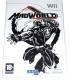 Juego Wii Madworld