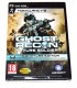 Juego PC Ghost Recon Future Soldier (nuevo)