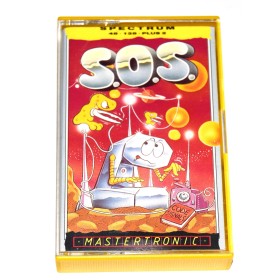 Juego Spectrum S.O.S.