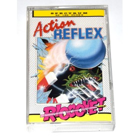 Juego Spectrum Action Reflex