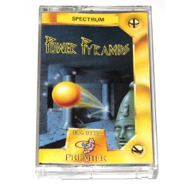 Juego Spectrum Power Pyramids
