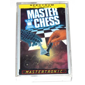 Juego Spectrum Master Chess