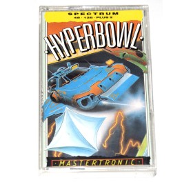 Juego Spectrum Hyperbowl