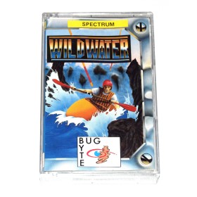 Juego Spectrum Wild Water