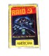 Juego Amstrad CPC Raid