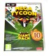 Juego PC  Mega Tycoon Giant Pack (nuevo)