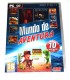 Juego PC Mundo de Aventura (nuevo)