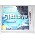 Juego Nintendo 3DS Steel Diver (nuevo)