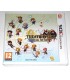 Juego Nintendo 3DS Theatrhythm: Final Fantasy (nuevo)