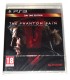 Juego Playstation 3 Metal Gear Solid V: The Phantom Pain(nuevo)