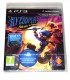 Juego Playstation 3 Sly Cooper: Thieves in Time (nuevo)