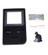 Carcasa GameBoy Pocket negra