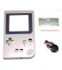 Carcasa GameBoy Pocket gris