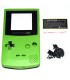 Carcasa GameBoy Color Verde Lima