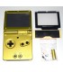 Carcasa GameBoy Advance SP Zelda