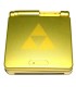 Carcasa GameBoy Advance SP Zelda