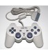 Mando Playstation/Playstation 2 analógico gris (nuevo)