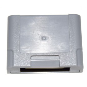Memory Pak Nintendo 64 compatible