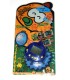 Juego tipo Tamagochi Dinkie Dino Azul (nuevo)
