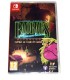 Juego Switch Baobabs Mausoleum (nuevo)