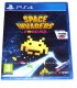 Juego Playstation 4 Space Invanders Forever (nuevo)