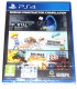 Juego Playstation 4 Bridge Constructor Compilation (nuevo)