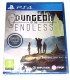 Juego Playstation 4 Dungeon of the Endless (nuevo)