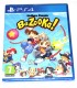Juego Playstation 4 Umihara Kawase Bazooka (nuevo)