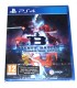 Juego Playstation 4 Bounty Battle (nuevo)