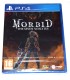 Juego Playstation 4 Morbid The Seven Acolytes (nuevo)