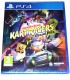 Juego Playstation 4 Nickelodeon Kart Racers 2 Grand Prix (nuevo)
