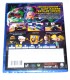 Juego Playstation 4 Nickelodeon Kart Racers 2 Grand Prix (nuevo)