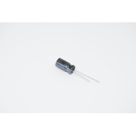 Condensador reloj Xbox clásica