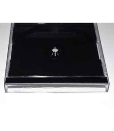 Caja juego Playstation (nueva)