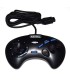 Mando compatible 3 botones con turbo Megadrive