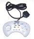 Mando compatible con turbo SNES