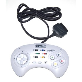 Mando compatible con turbo SNES