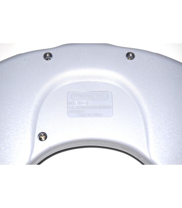 Mando compatible con turbo SNES