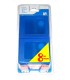 Cajas de colores para juegos de Gameboy (8 unidades)