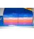 Cajas de colores para juegos de Gameboy (8 unidades)