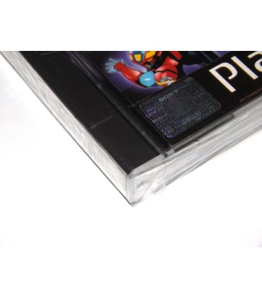 Juego Playstation Evil Zone (precintado)