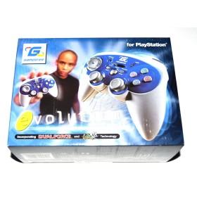 Mando Playstation Evolution (nuevo)