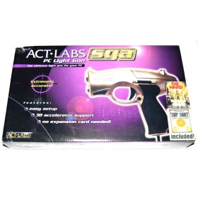 Pistola para PC Act Labs SGA (nuevo)
