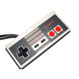 Mando NES Original (nuevo)