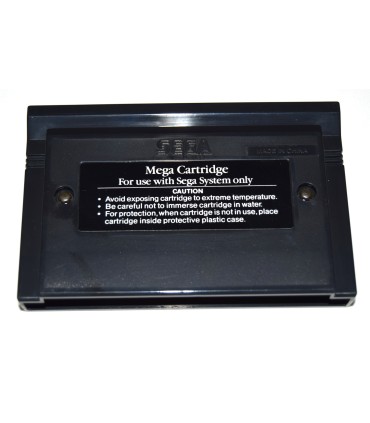 Juego Mastersystem Sonic (nuevo)