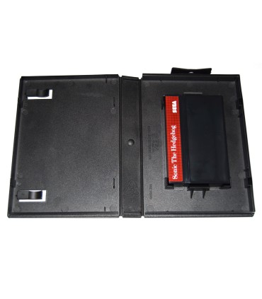 Juego Mastersystem Sonic (nuevo)