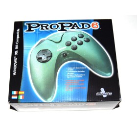 Mando PC Propad 6 (nuevo)