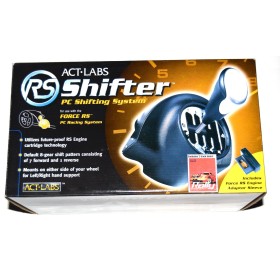 Cambio de marchas Act Labs Shifter (nuevo)