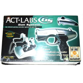 Pistolas para PC Act Labs Gun System (nuevo)