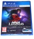 Juego Playstation 4 Ninja Legends (nuevo)